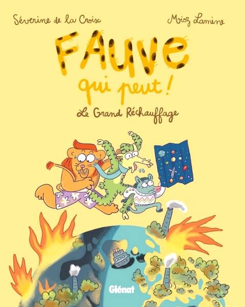 fauve 1