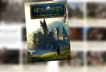 hogwarts legacy 1