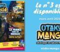 otaku manga n°3