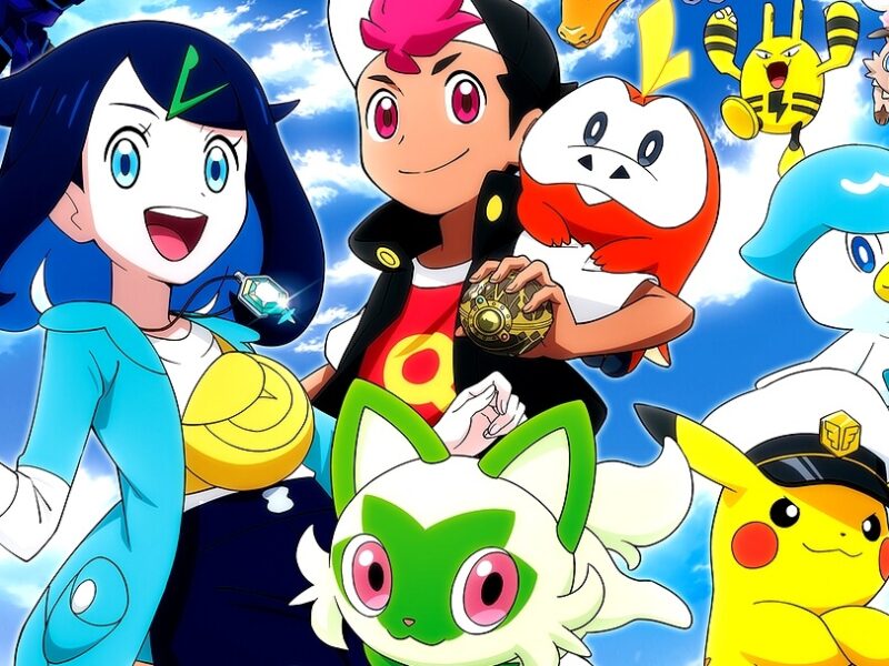 pokemon les horizons