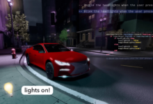 Roblox IA