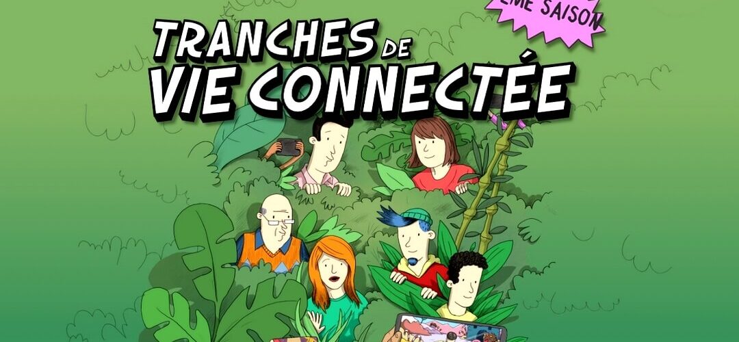 vie connectee