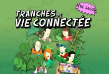 vie connectee