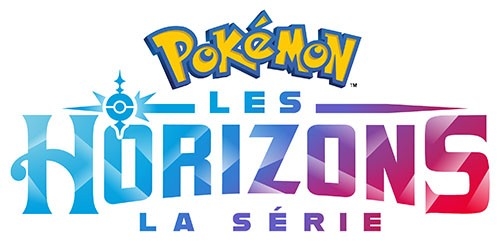 La série Pokémon Les Horizons 
