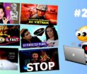 apprendre avec youtube #242