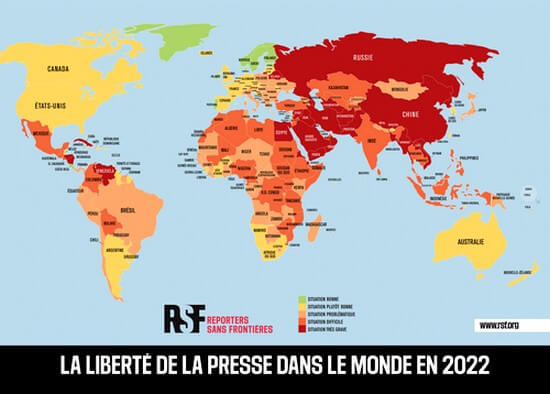 carte 2022