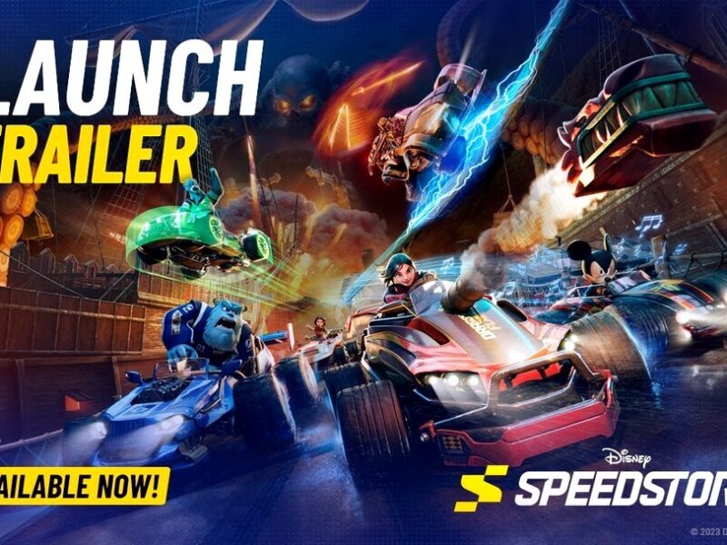 disney speedstorm