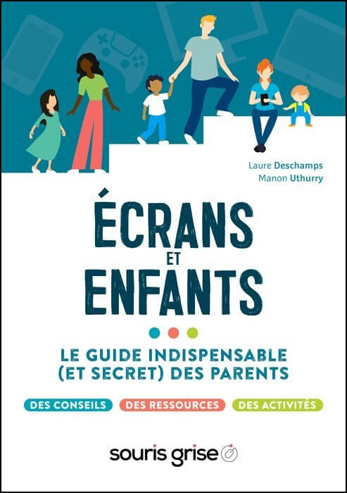 ecrans enfants couv