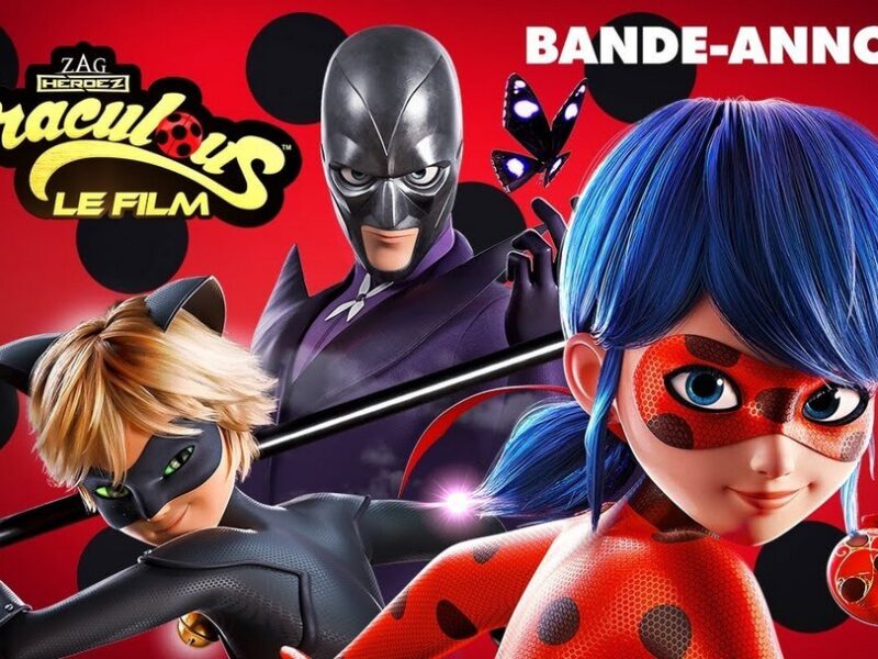 Miraculous Ladybug et Chat Noir : le jeu mobile sur Android et iOS - Geek  Junior 