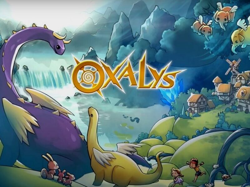 oxalys