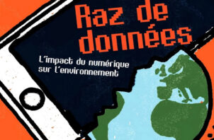 raz donnees