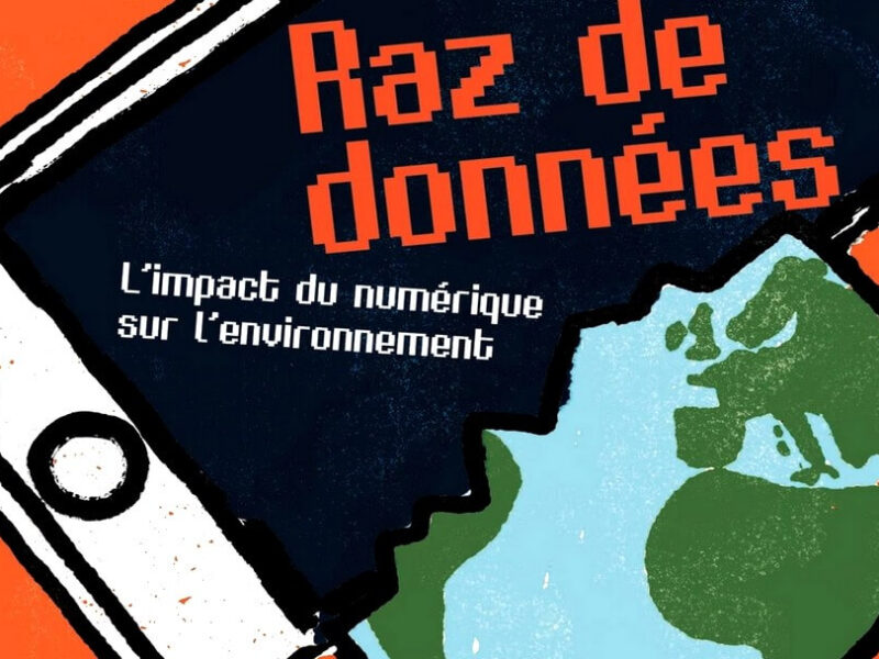 raz donnees