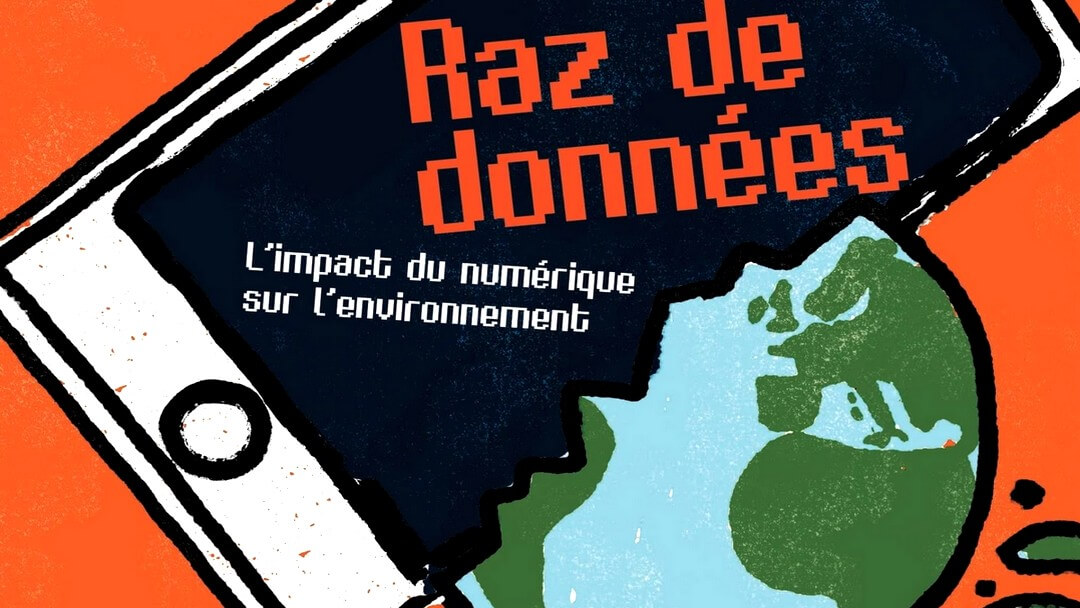 raz donnees