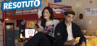 Résotuto, série pédagogique pour les ados