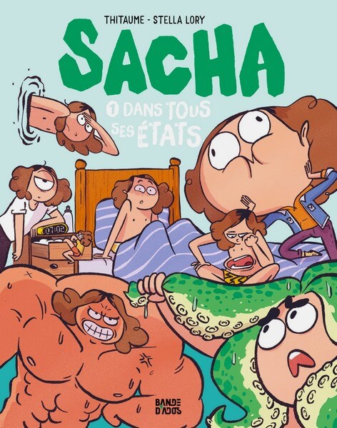 sacha 1