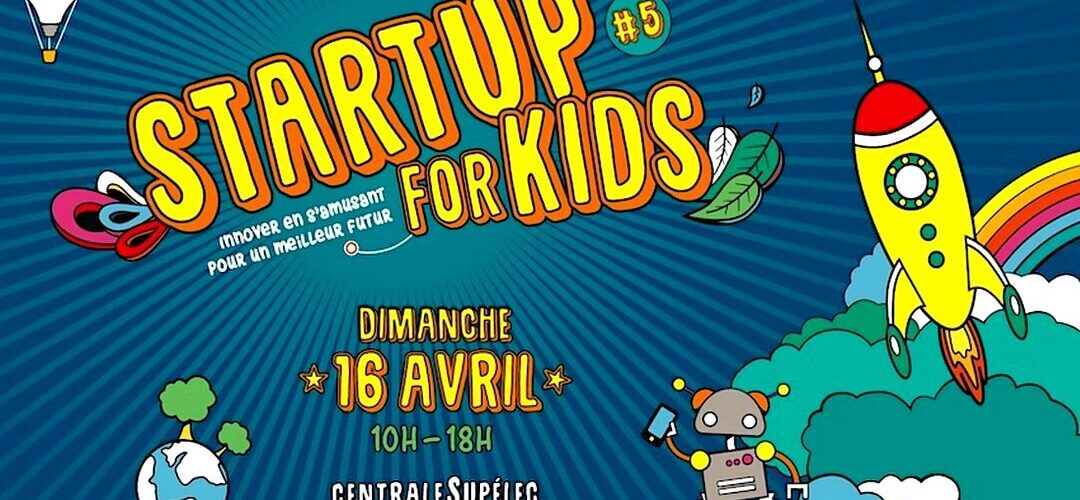 startupforkids