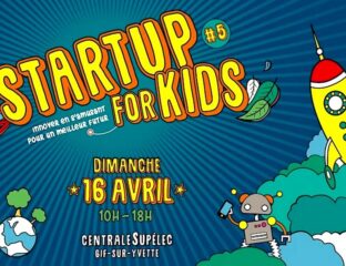 startupforkids