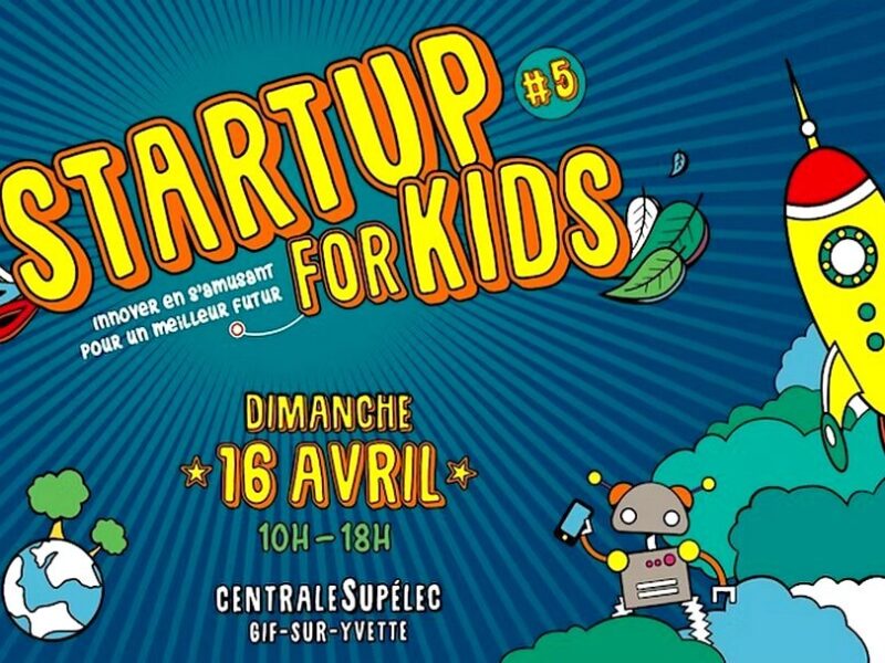 startupforkids