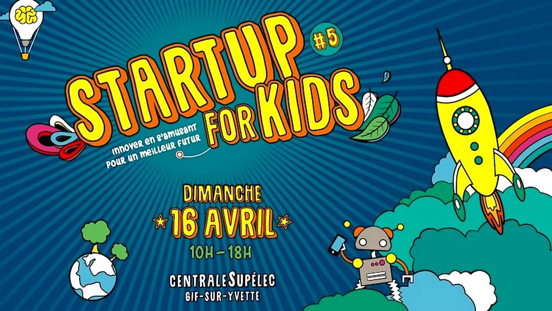 startupforkids