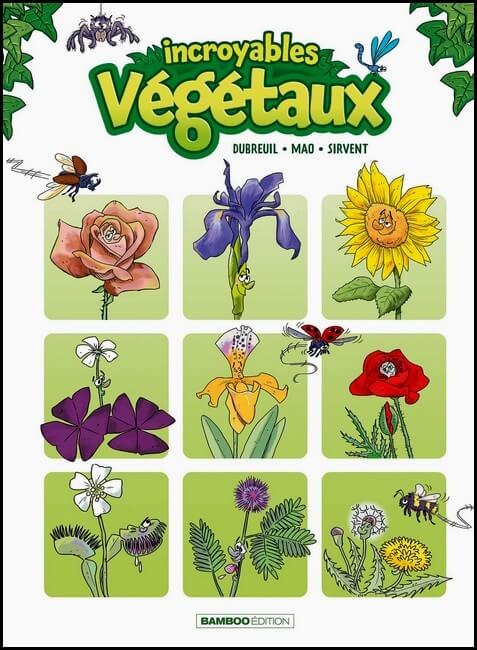 vegetaux