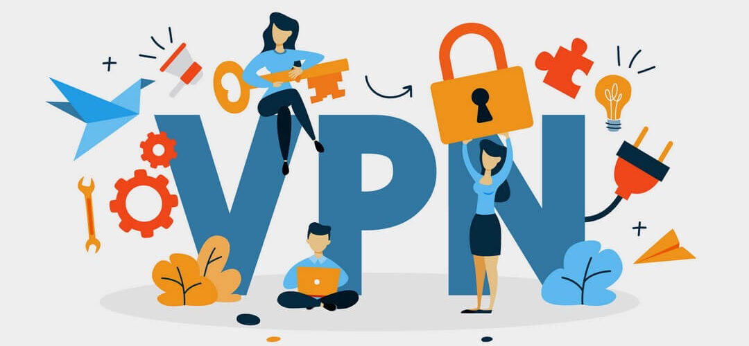 vpn