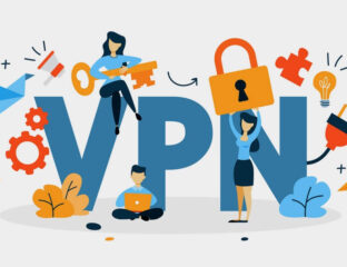 vpn