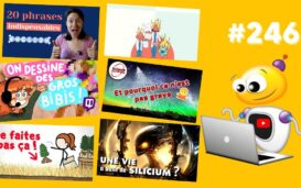 apprendre avec youtube #246