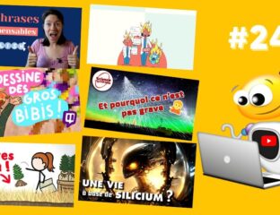 apprendre avec youtube #246