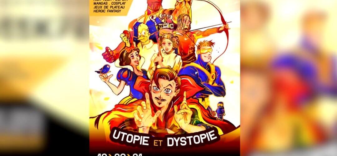 bordeaux geekfest