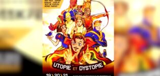 bordeaux geekfest