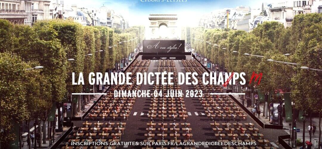 grand dictee 1