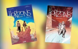 horizons