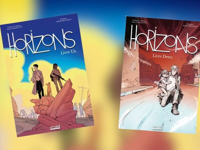horizons
