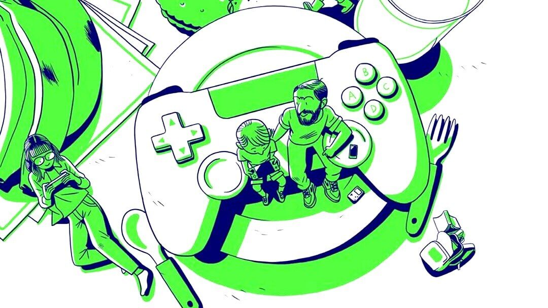 jeux videos enfants 1