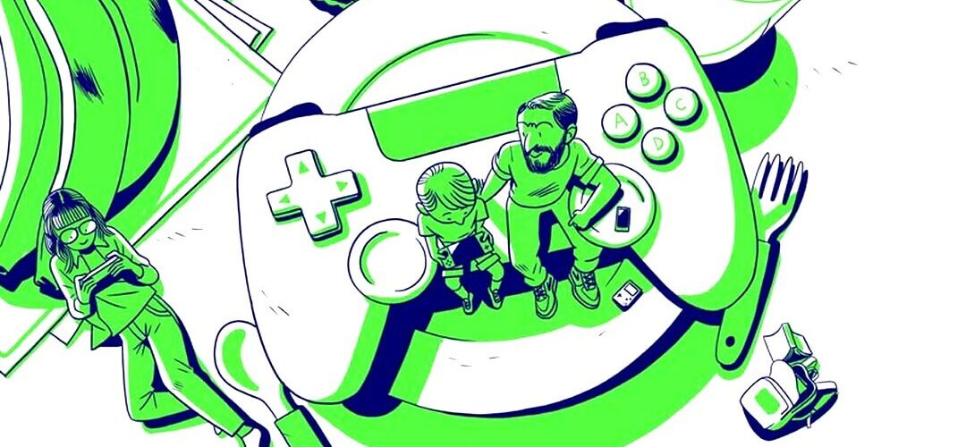 jeux videos enfants 1