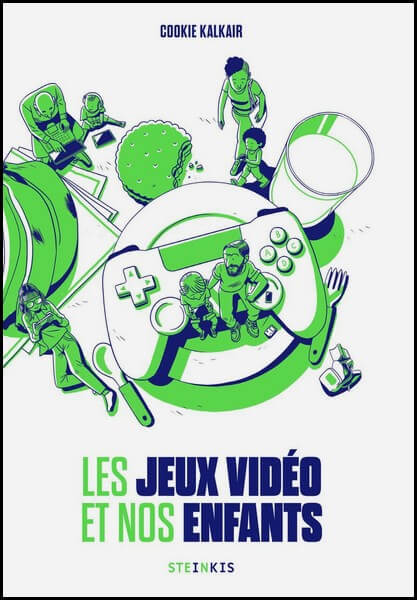 jeux videos enfants