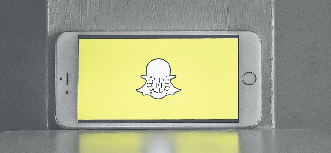 Snapchat My IA
