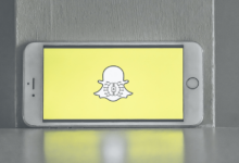 Snapchat My IA