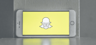 Snapchat My IA