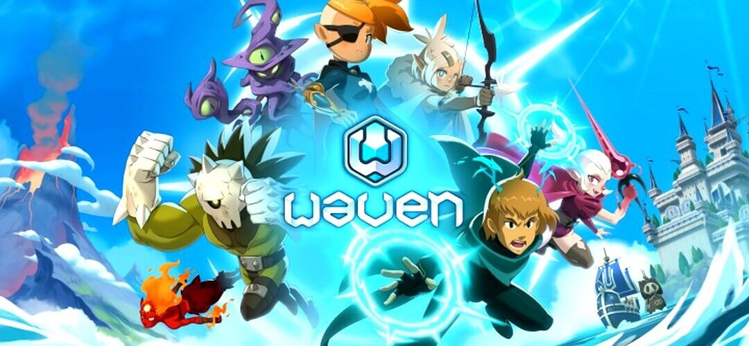 waven
