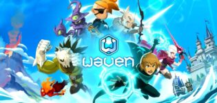 waven
