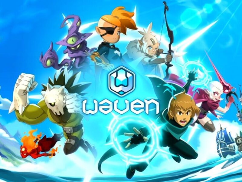 waven