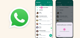 whatsapp nouvelle fonctionnalité