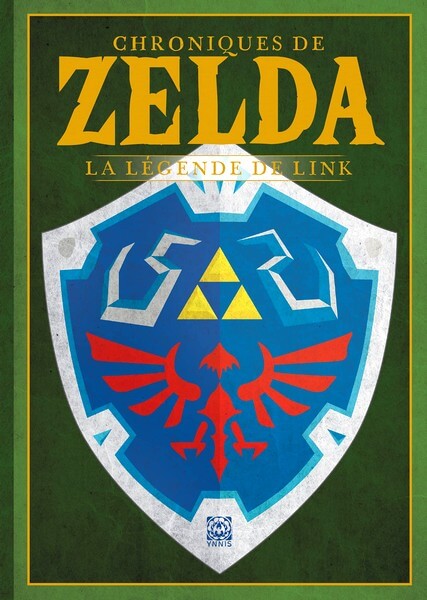 zelda