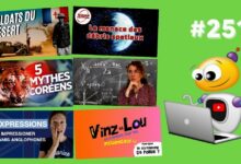 Apprendre avec YouTube #251