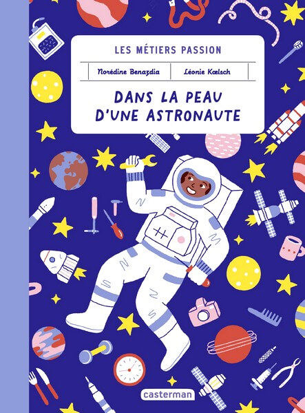 astronaute 1