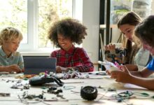 atelier numerique
