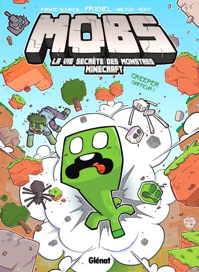 mobs