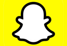 snapchat