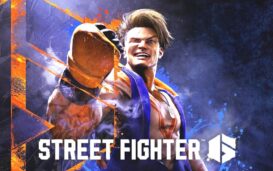 street fighter 6